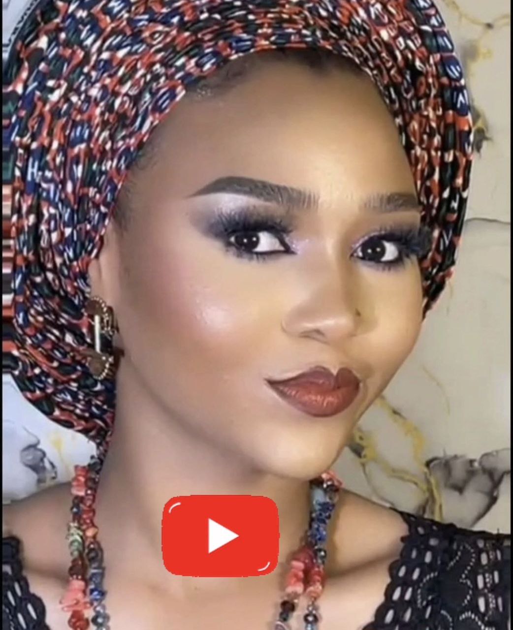 Special Event Makeup Video 